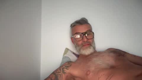 zkopa69 online show from November 5, 3:36 pm