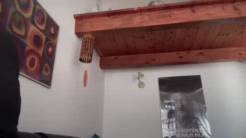 zkopa69 online show from October 13, 12:07 pm