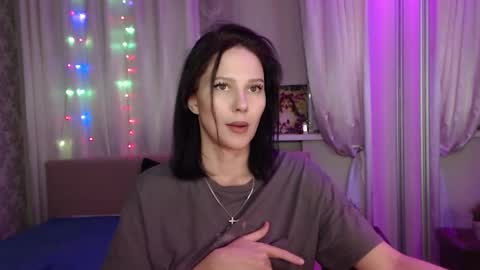 Zlata online show from February 15, 6:23 pm