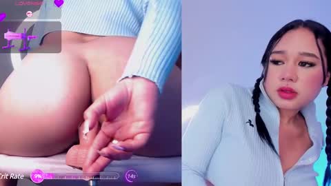 Zoe 3 online show from February 28, 11:36 am