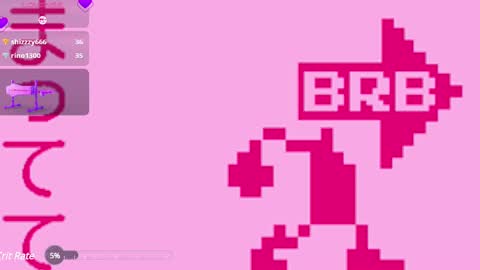 Zoe 3 online show from February 27, 5:37 pm