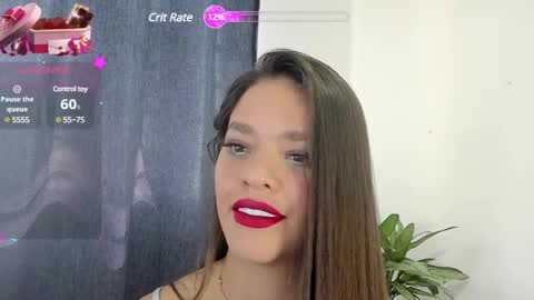 ZOE online show from February 1, 3:50 pm