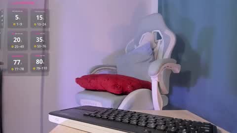 zoe_37 online show from October 23, 11:27 pm