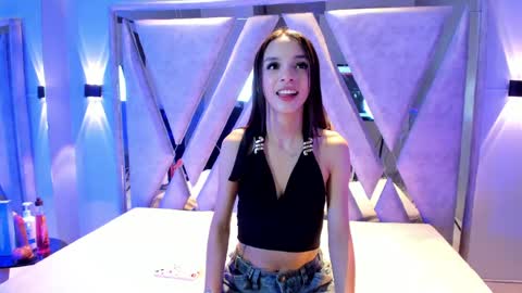 Zoe online show from May 6, 3:56 am