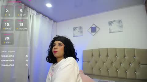 ZOEE online show from March 10, 1:23 am