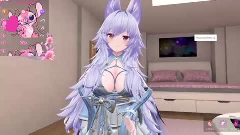 Zoe online show from July 2, 11:26 am