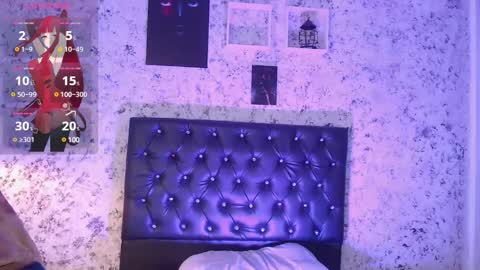 Salome online show from March 11, 3:34 pm