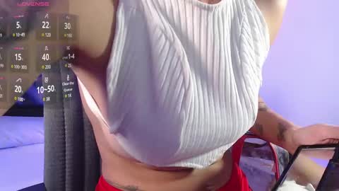 Salome online show from February 14, 1:51 pm