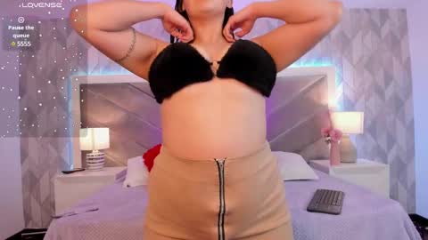 Snapshot of zoe_banks_ chatting on March 4, 6:58 am zoe_banks_ online show from March 4, 6:58 am