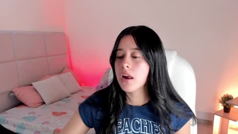 Zoe online show from January 21, 5:20 pm