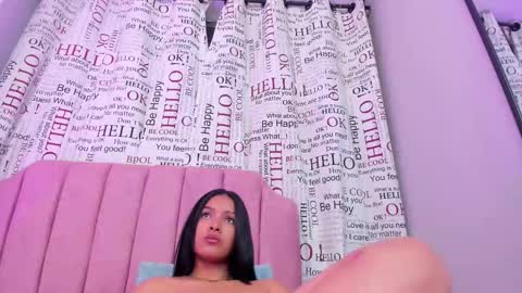 zoe_blond online show from October 21, 1:05 pm