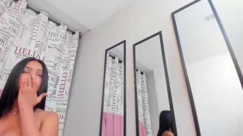 zoe_blond online show from October 15, 12:06 pm