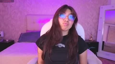 zoe  online show from September 23, 5:12 am