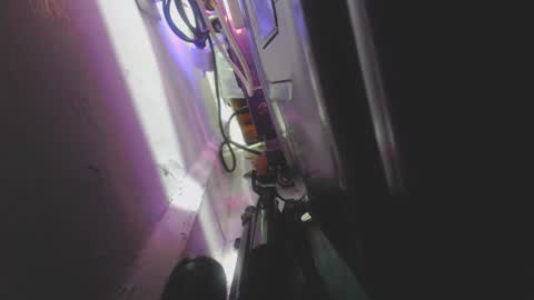 Zoe online show from October 6, 2:51 am