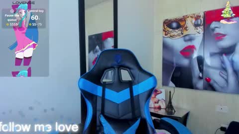 Z O E online show from January 7, 8:36 pm