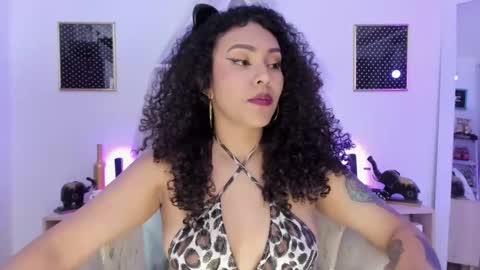 Zoe Gruber online show from September 29, 12:42 am