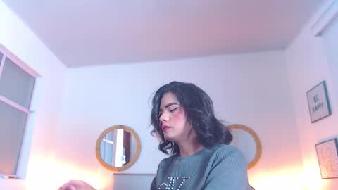 zoe_hecate online show from February 2, 11:06 am