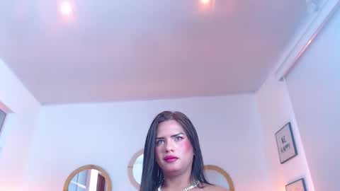 zoe_hecate online show from February 14, 12:19 pm
