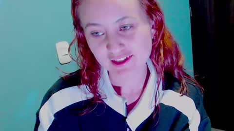 Zoe online show from December 26, 1:18 am