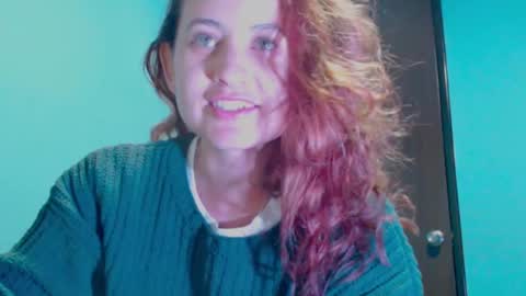 Zoe online show from February 10, 1:35 am