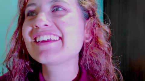 Zoe online show from February 11, 11:33 pm