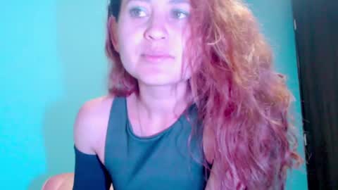 Zoe online show from February 20, 1:46 am