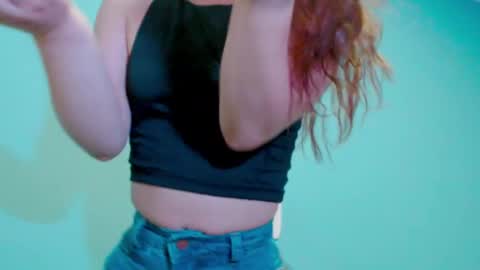 Zoe online show from February 9, 12:39 am