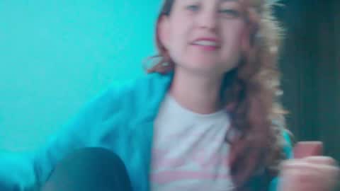 Zoe online show from February 18, 10:36 pm