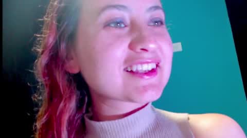 Zoe online show from March 12, 10:50 pm