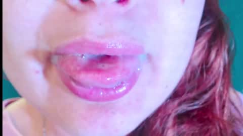 Zoe online show from March 10, 10:24 pm
