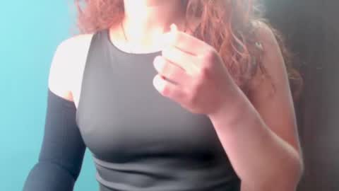 Zoe online show from February 19, 3:27 pm