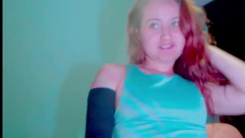 Zoe online show from March 4, 11:22 pm