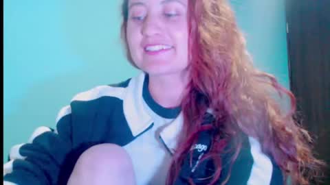 Zoe online show from February 25, 11:26 pm