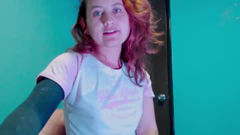 Zoe online show from January 27, 12:54 am