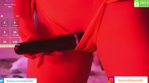 Marilin online show from October 24, 6:58 am