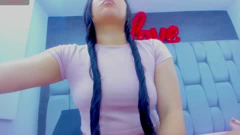 Zoe online show from October 20, 12:21 pm