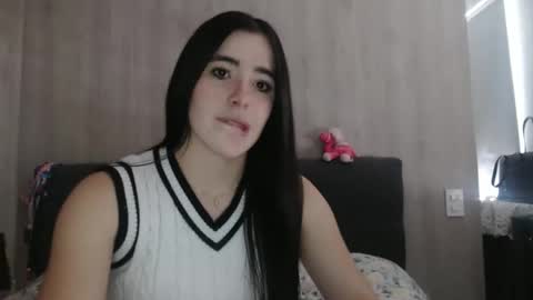 Zoe online show from September 21, 4:33 pm