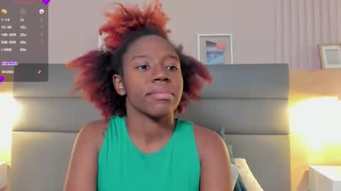 Zoe Novakk  online show from October 21, 4:54 pm