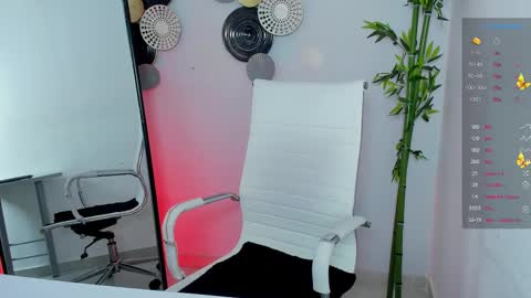 Zoe Olsen online show from October 8, 9:43 pm