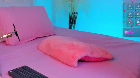 Zoe online show from March 10, 5:18 pm