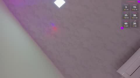 Zoe online show from November 24, 12:31 am