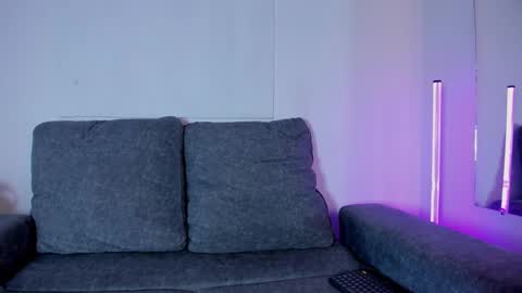 Zoe online show from February 17, 7:12 pm