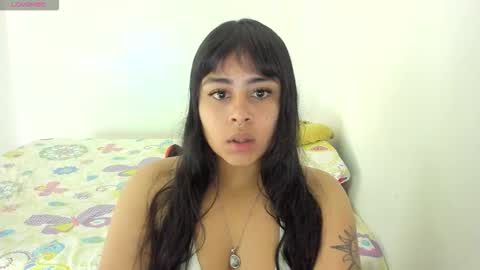 zoe_seraphine online show from September 20, 11:41 pm