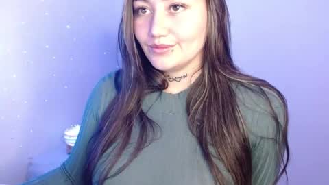 ZOE online show from February 20, 8:36 pm