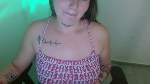 ZOE online show from February 16, 3:26 am