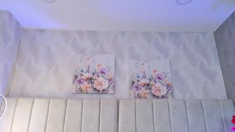 Camila Aristizabal online show from October 20, 8:58 pm