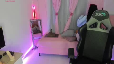 Snapshot of zoe_sullivan_ chatting on February 13, 9:51 am zoe_sullivan_ online show from February 13, 9:51 am
