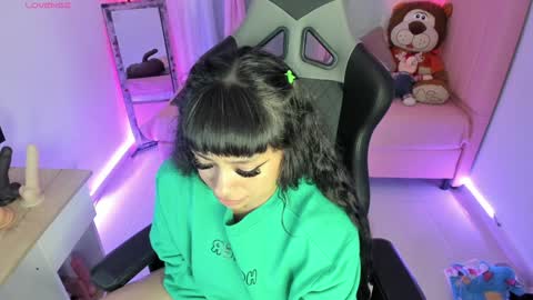 Snapshot of zoe_sullivan_ chatting on January 25, 12:16 pm zoe_sullivan_ online show from January 25, 12:16 pm