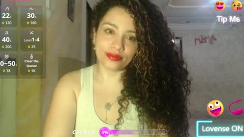 zoe tai online show from June 18, 5:57 am