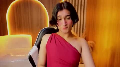 Zoe online show from January 5, 8:12 pm